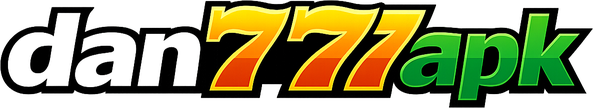 Logo dan777apk